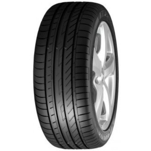 Fulda SportControl 2 235/55 R17 103Y  