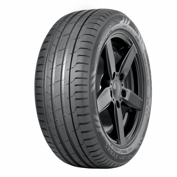 Nokian Hakka Black 2 235/40 R19 96Y