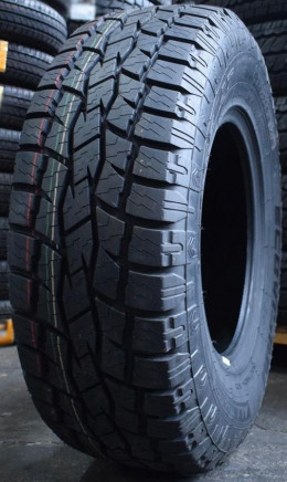Ovation Ecovision VI-686AT 275/55 R20 113H