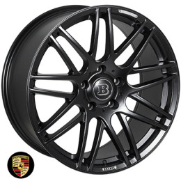 Allante 1003 DB R20 W9 PCD5x130 ET50 DIA84,1