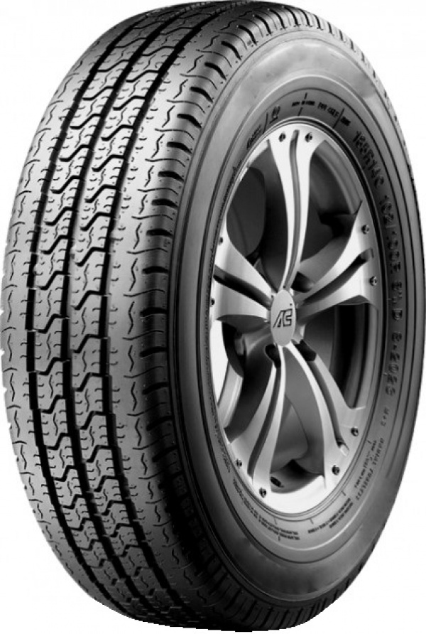 Keter KT656 205/70 R15C 106/104R