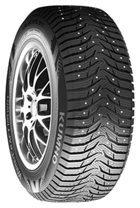 Kumho WinterCraft Ice WI31 175/70 R13 82T под шип