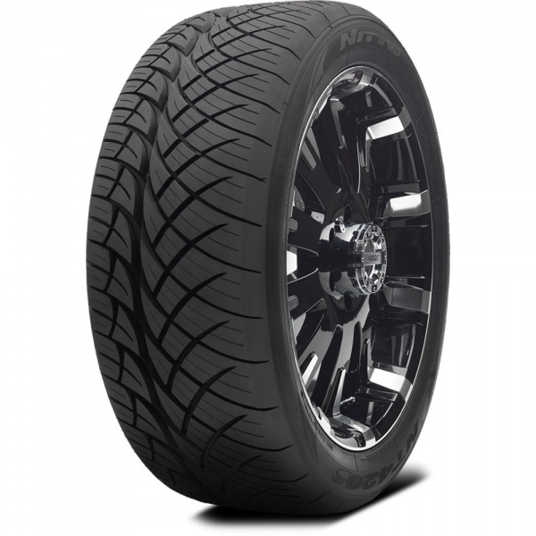 Nitto NT420S 225/65 R17 106V  