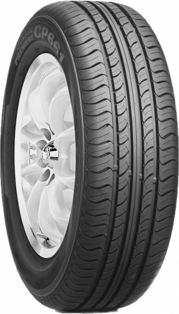 Roadstone Classe Premiere CP661 195/70 R14 91T