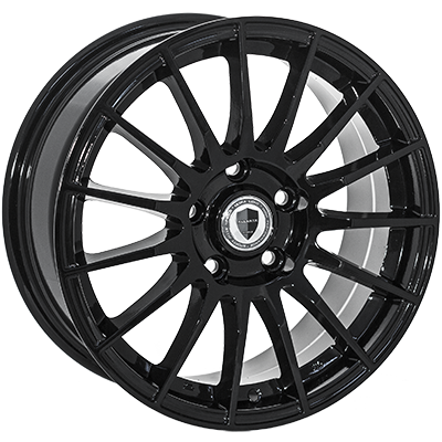 Allante 184 Black R16 W7 PCD5x114,3 ET40 DIA67,1