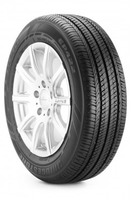 Bridgestone Ecopia EP422 235/45 R18 98W XL