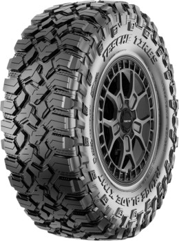 Tesche Ridge Blade X/MT 265/65 R17 121/118Q  