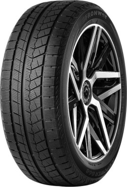 FronWay IcePower 868 265/70 R17 115T  не шип