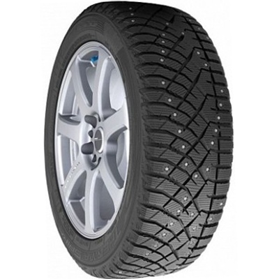 Nitto Therma Spike 245/55 R19 103T шип