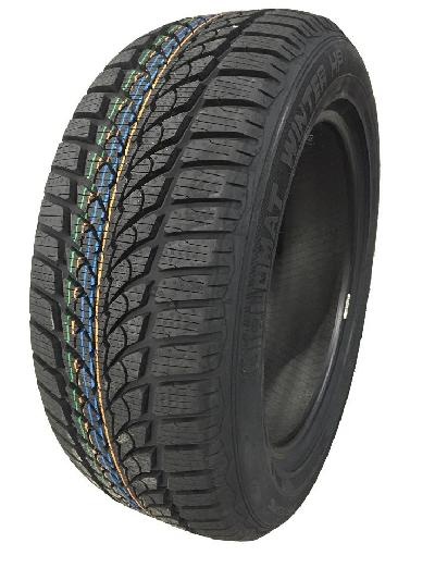 Diplomat Winter HP 205/55 R16 91T  не шип