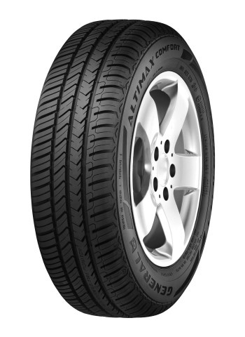 General Tire Altimax Comfort 185/60 R14 82H  