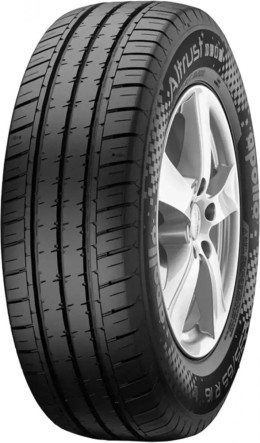 Apollo Altrust+ 205/75 R16C 113/111R  