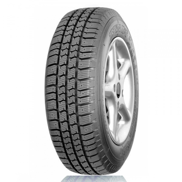 Voyager Winter 175/65 R14 82T не шип