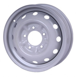 КрКЗ УАЗ Патриот W R16 W6 PCD5x139,7 ET22 DIA108,5