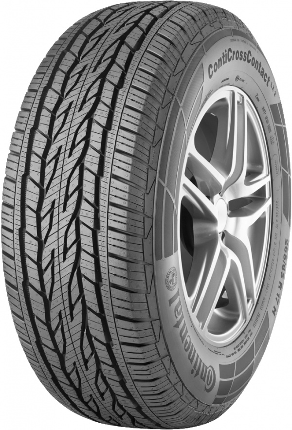 Continental ContiCrossContact LX2 225/55 R18 98V FR