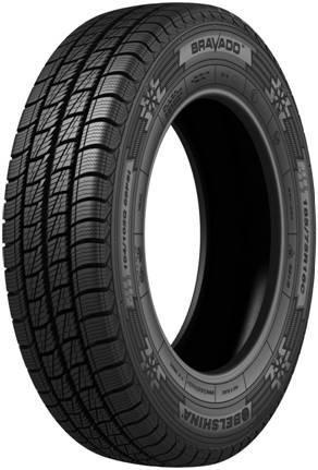 Белшина Бел-293 185/75 R16C 104/102Q без кам.