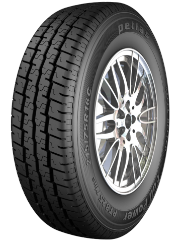 Petlas Full Power PT825 Plus 215/75 R16C 116/114R  