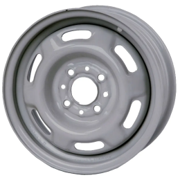 КрКЗ ВАЗ 2108 Gray R13 W5 PCD4x98 ET40 DIA59