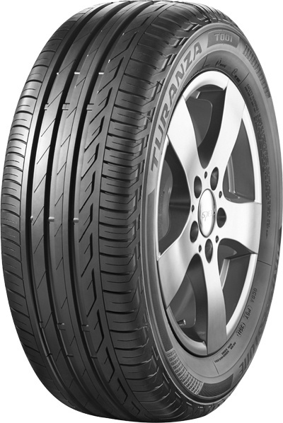 Bridgestone Turanza T001 215/45 R17 91Y  