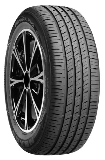 Roadstone N Fera RU5 255/55 R20 107V