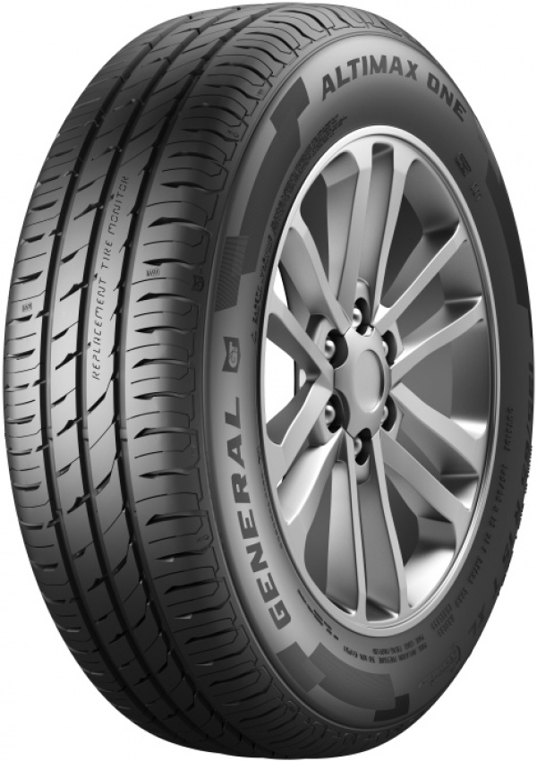 General Tire Altimax One 185/65 R15 88T  