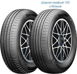 Tourador X Wonder TH3 185/70 R14 88T