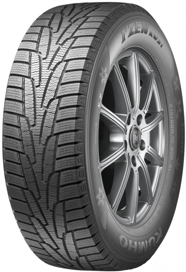 Marshal I'Zen KW31 205/50 R17 93R XL не шип