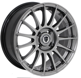Allante 184 HB R15 W6,5 PCD5x114,3 ET38 DIA67,1