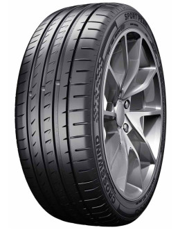 CrossWind Sport Peak 215/50 R17 95Y FR XL 