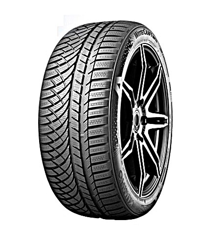 Marshal WinterCraft WS71 235/60 R18 107H  не шип