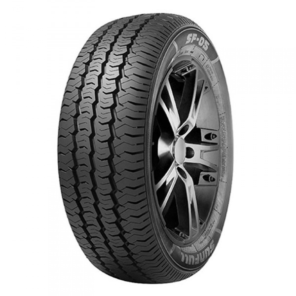 Sunfull SF-05 225/75 R16C 121/120R