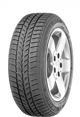 Mabor Winter Jet 3 225/40 R18 92V XL не шип