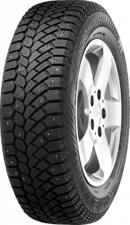 Gislaved Nord*Frost 200 225/70 R16 107T XL шип