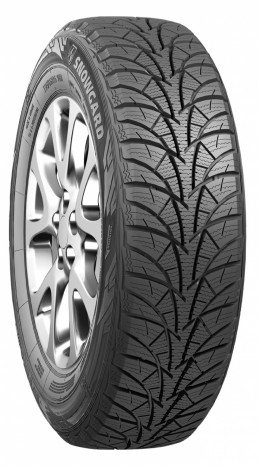Росава Snowgard 205/60 R16 94T не шип