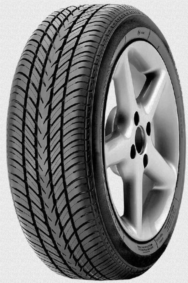 Diplomat UHP 205/50 R17 93W  