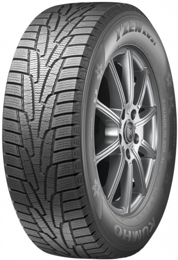 Marshal I'Zen KW31 195/60 R15 88R  не шип