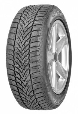 Goodyear UltraGrip Ice 2 215/50 R18 92T не шип