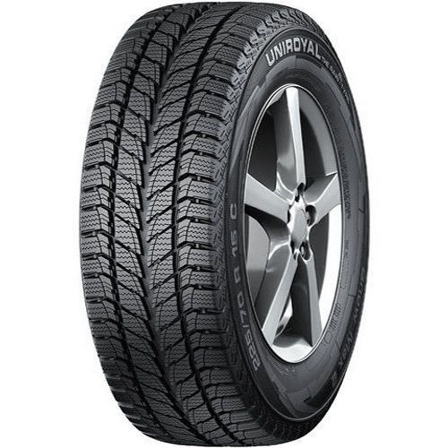 Uniroyal SnowMax 2 205/65 R16C 107/105T не шип