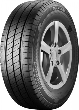 Gislaved Com Speed 2 185/75 R16C 104/102R  