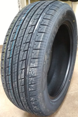 Teraflex CityCross H/T 225/55 R19 99V  