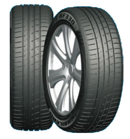 Habilead HF330 275/40 R21 107Y ZR XL