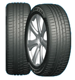 Habilead HF330 275/40 R21 107Y ZR XL 