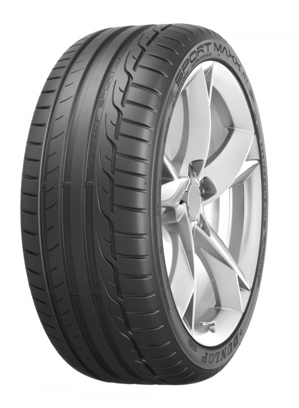 Dunlop SP Sport Maxx RT 225/45 R19 96W XL