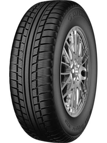 Starmaxx Ice Gripper W810 155/70 R13 75T не шип