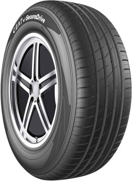 Ceat SecuraDrive 205/55 R16 94W XL 