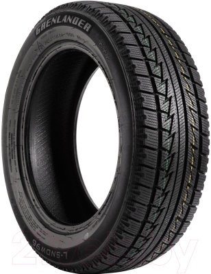Grenlander L-SNOW 96 205/55 R16 91H не шип