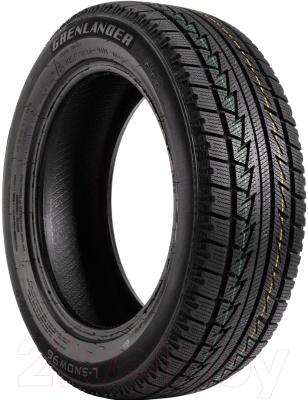 Grenlander L-SNOW 96 205/55 R16 91H  не шип