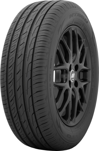 Nitto NT860 225/40 R18 92W XL