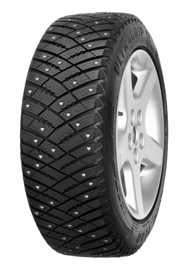 Goodyear UltraGrip Ice Arctic 175/70 R14 88T шип