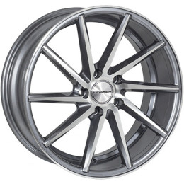 ZF QC175 GMF R18 W8 PCD5x114,3 ET40 DIA73,1